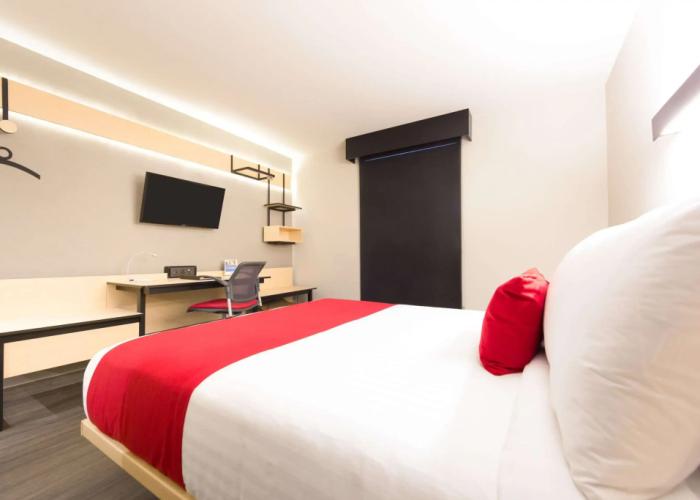 Comfort Inn Delicias