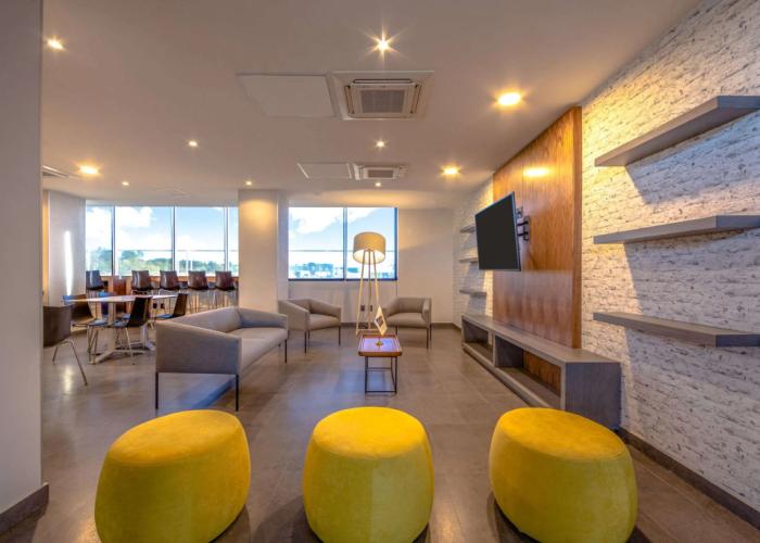 Comfort Inn Delicias