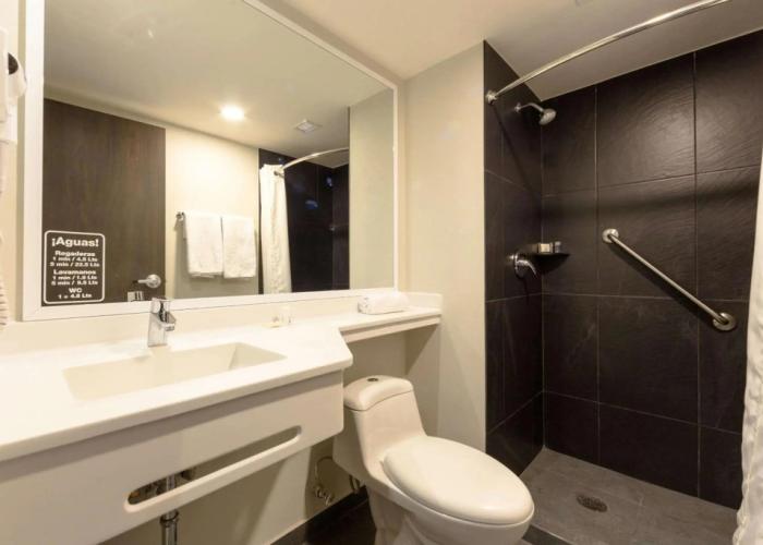 Comfort Inn Delicias