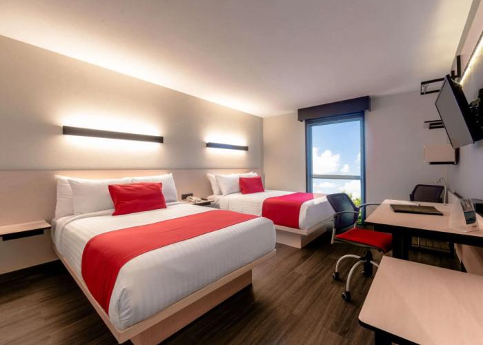 Comfort Inn Delicias