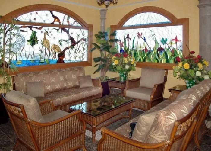 Los Cedros Hotel Inn Delicias