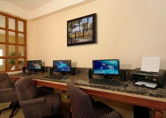 Los Cedros Hotel Inn Delicias