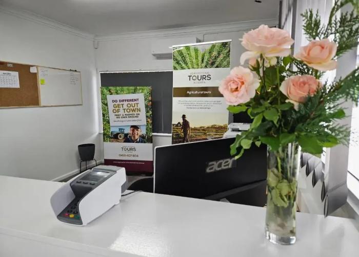 Leeton Centre Motel