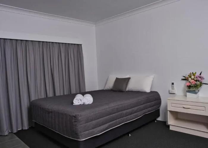 Leeton Centre Motel