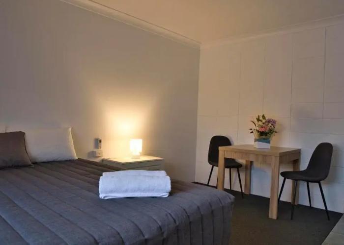 Leeton Centre Motel