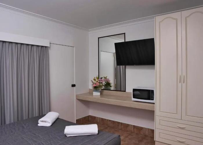 Leeton Centre Motel