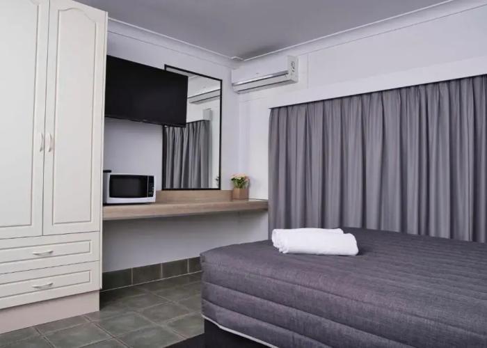 Leeton Centre Motel