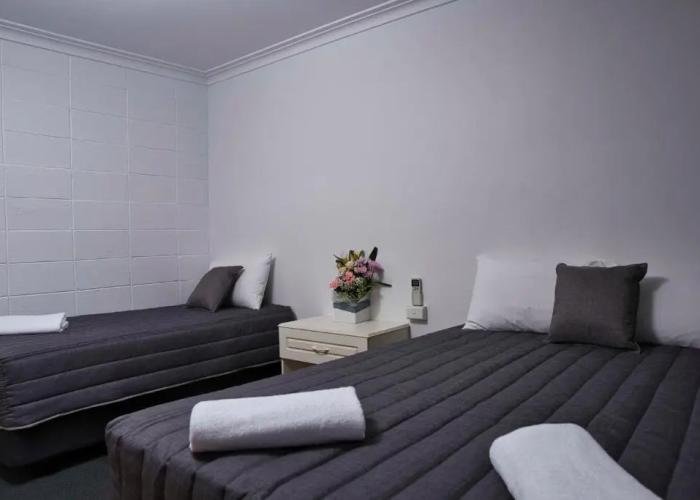 Leeton Centre Motel