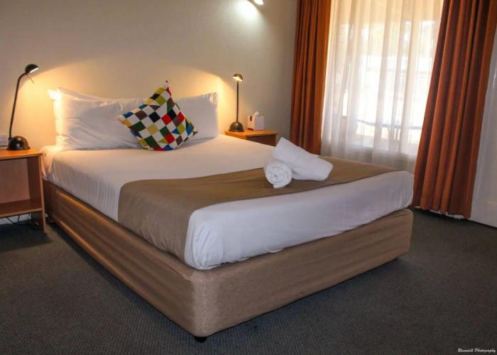 Motel Riverina