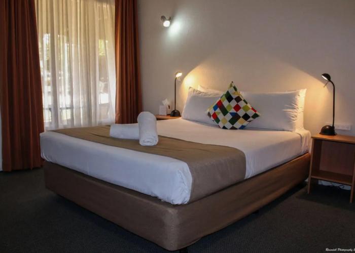 Motel Riverina