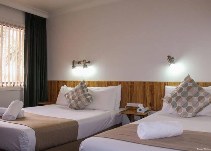 Motel Riverina