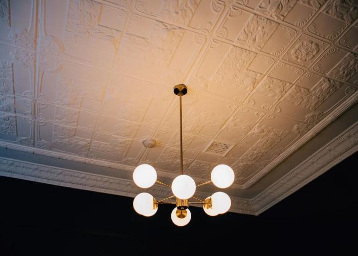 Rooms of Renown