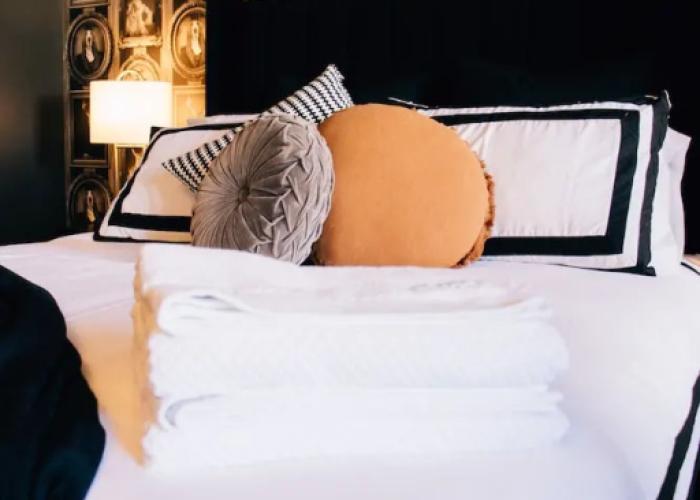 Rooms of Renown