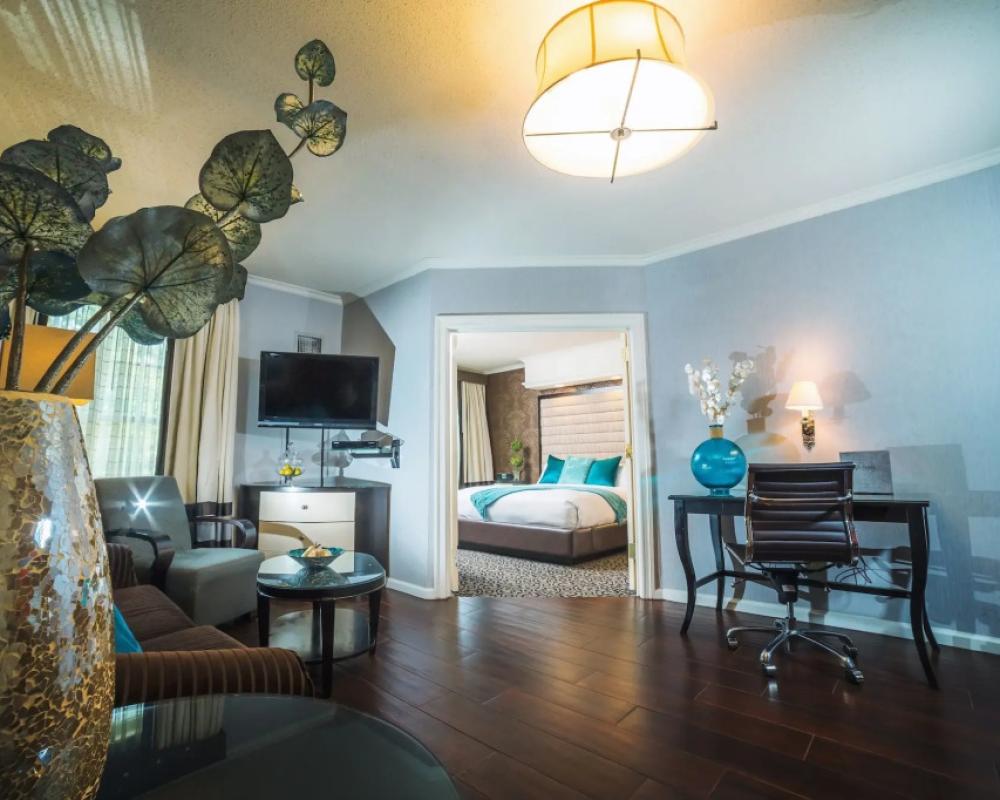 The Inn At Fox Hollow Hotel