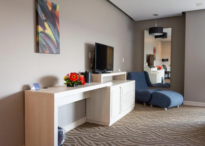Holiday Inn Express Pachuca by IHG