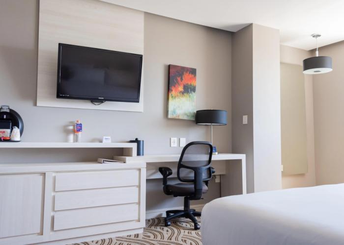 Holiday Inn Express Pachuca by IHG