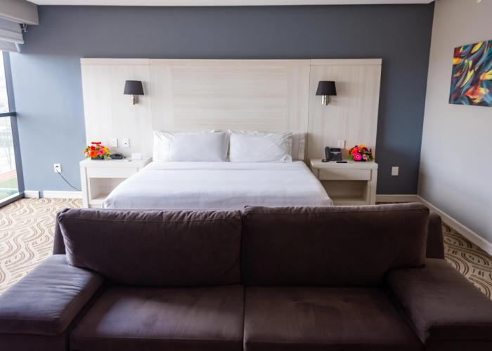 Holiday Inn Express Pachuca by IHG