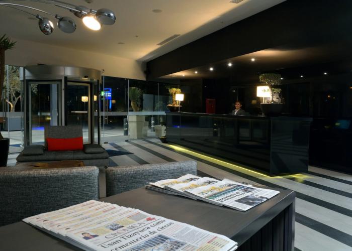 Holiday Inn Express Pachuca by IHG