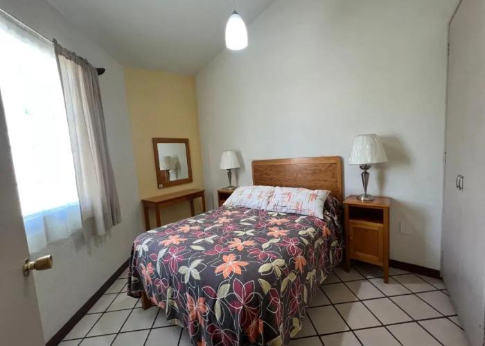 Privada 400 Casas & Suites