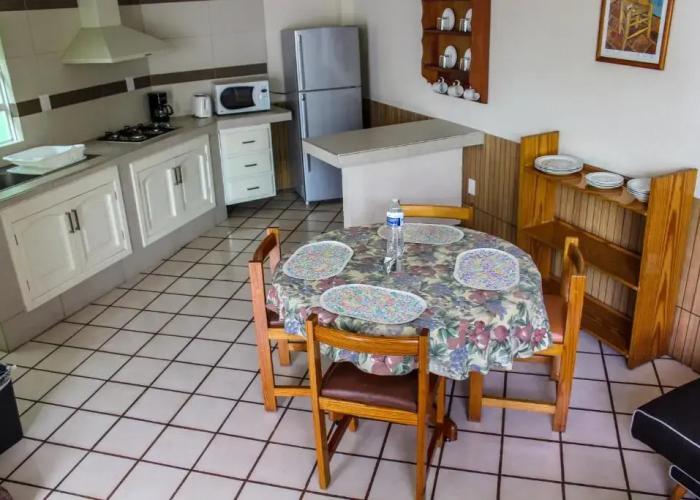 Privada 400 Casas & Suites