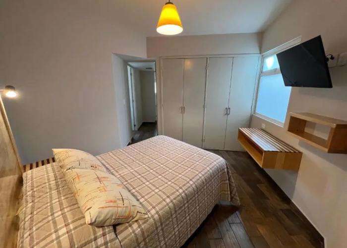 Privada 400 Casas & Suites