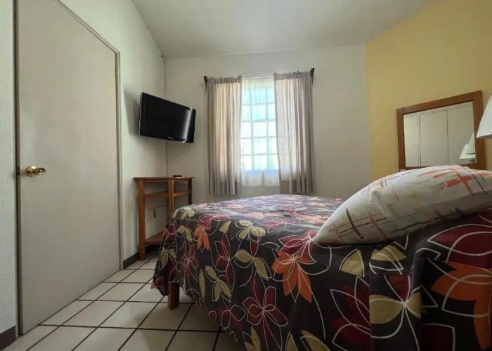 Privada 400 Casas & Suites
