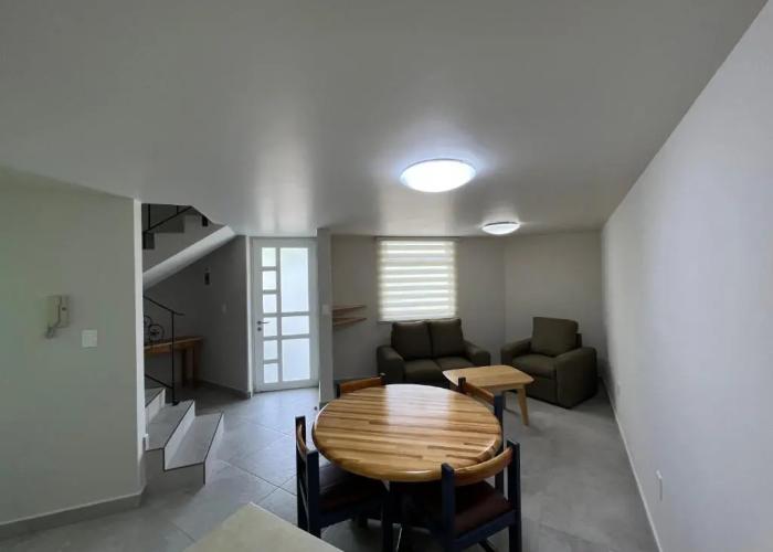 Privada 400 Casas & Suites