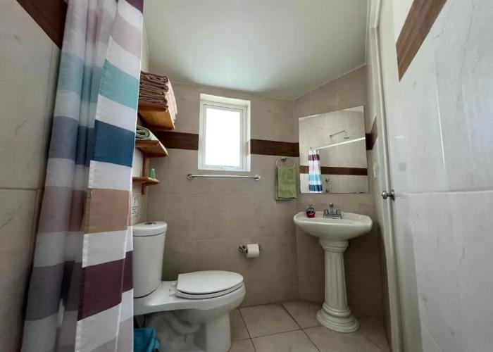 Privada 400 Casas & Suites