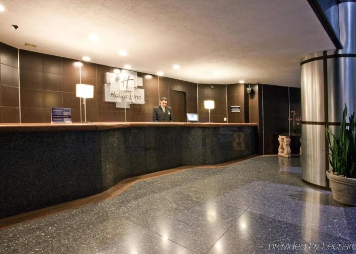 Hotel Misión Pachuca