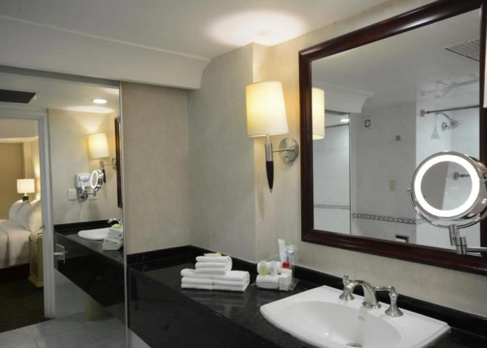 Hotel Misión Pachuca