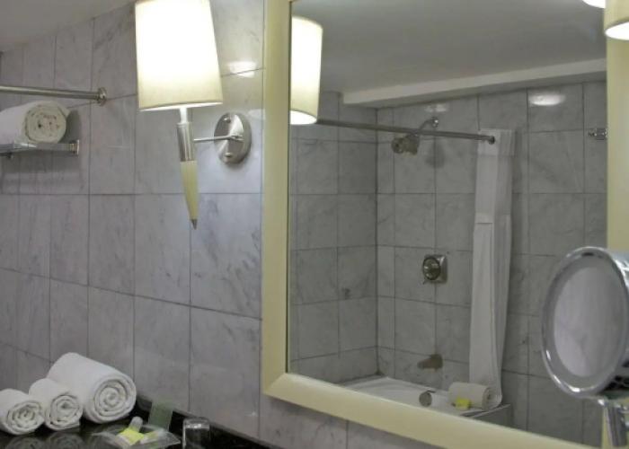 Hotel Misión Pachuca