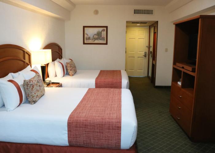 Hotel Misión Pachuca