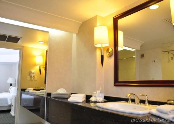 Hotel Misión Pachuca
