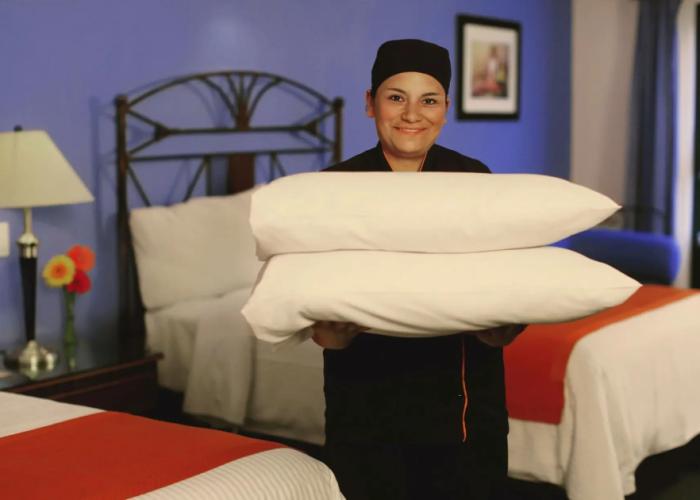Hotel Ciros