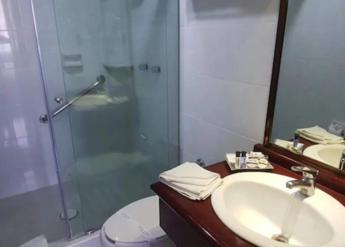 Hotel Ciros