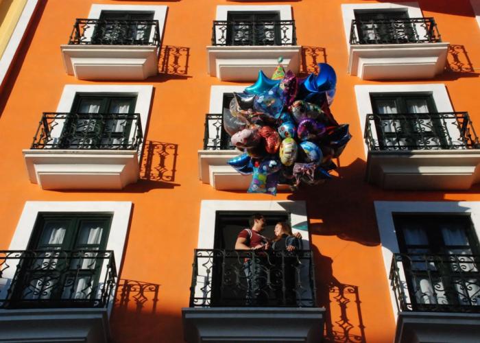 Hotel Ciros