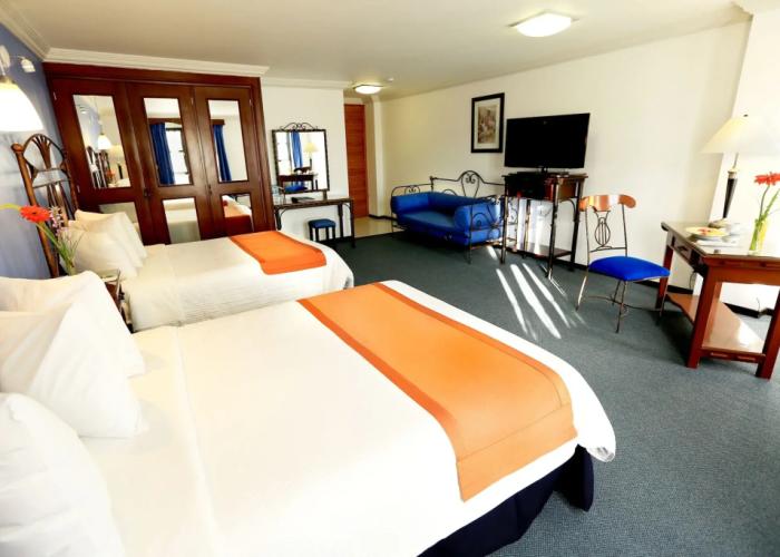Hotel Ciros