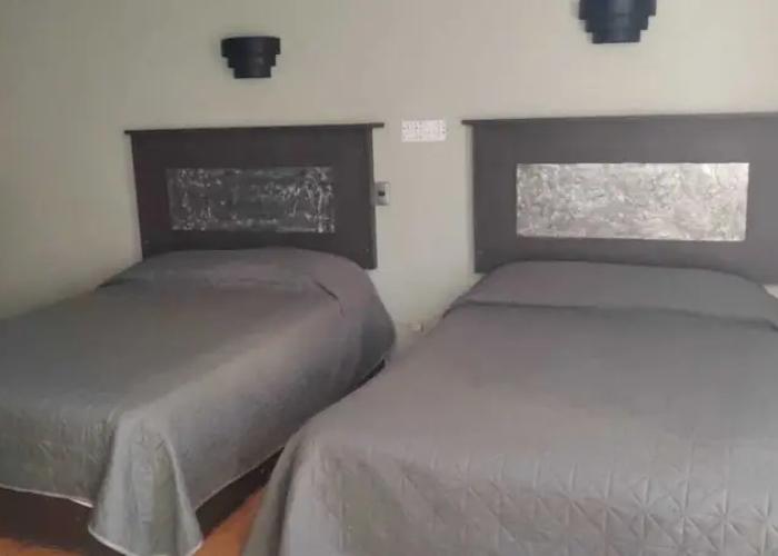 Hotel plaza el dorado