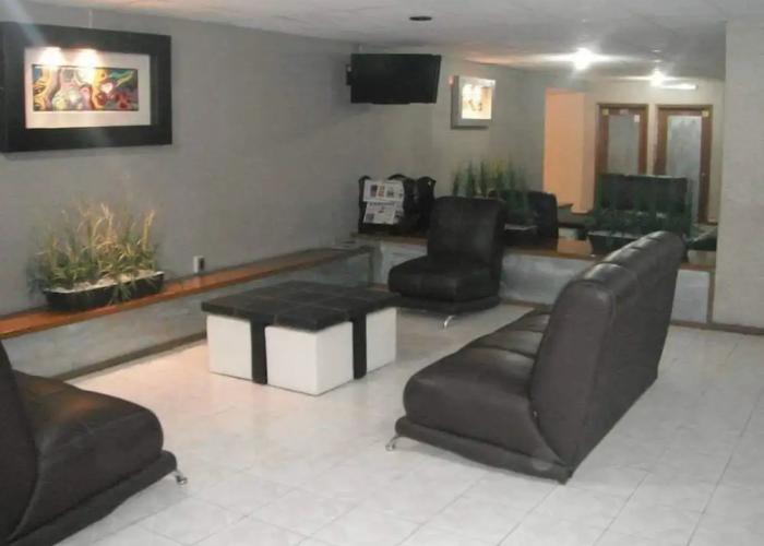 Hotel plaza el dorado