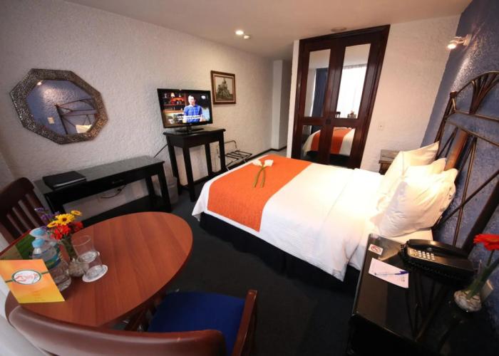 Hotel Emily