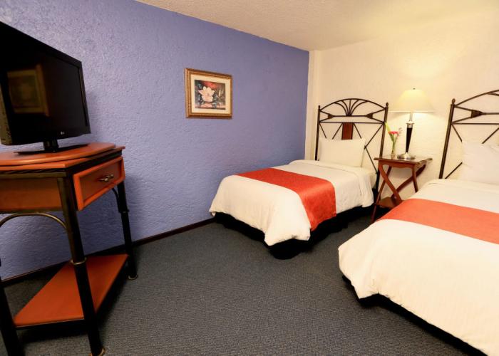 Hotel Emily