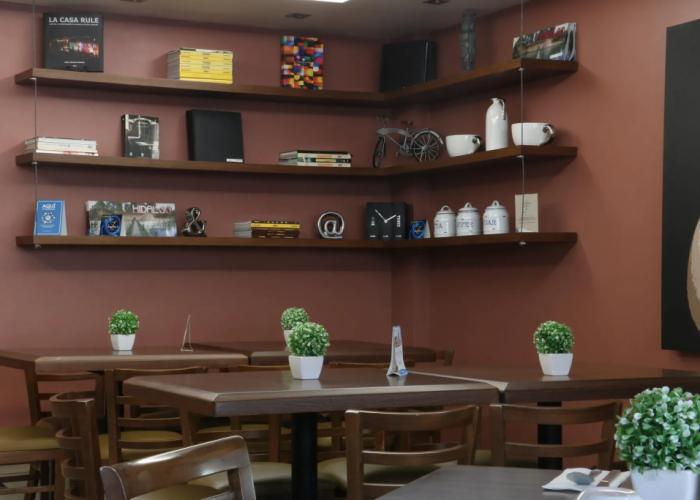 Hotel Misión Express Pachuca