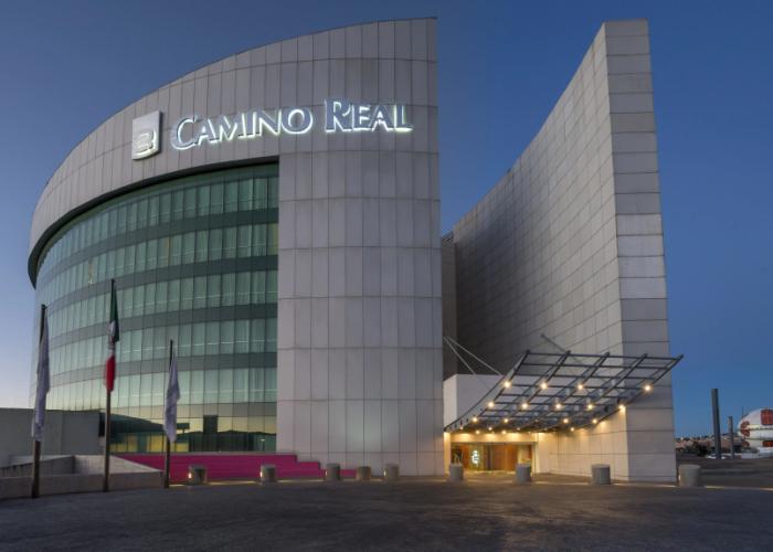 Camino Real Pachuca