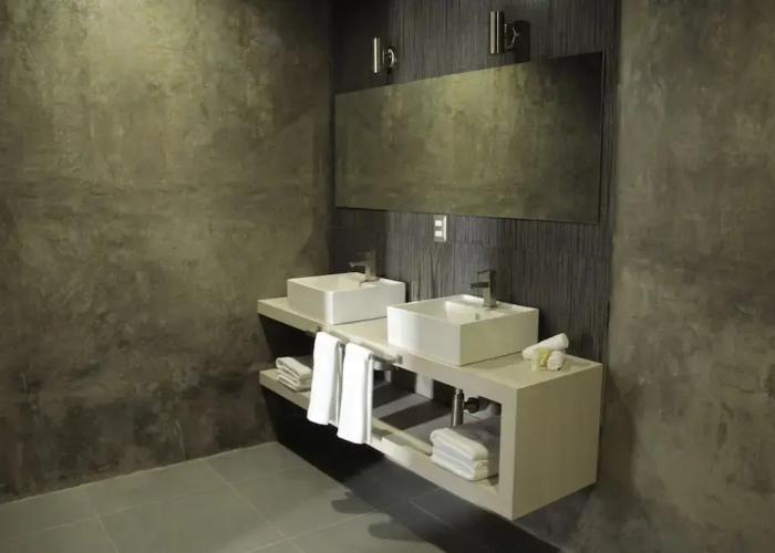 ESDUMA HK Hotel Pachuca