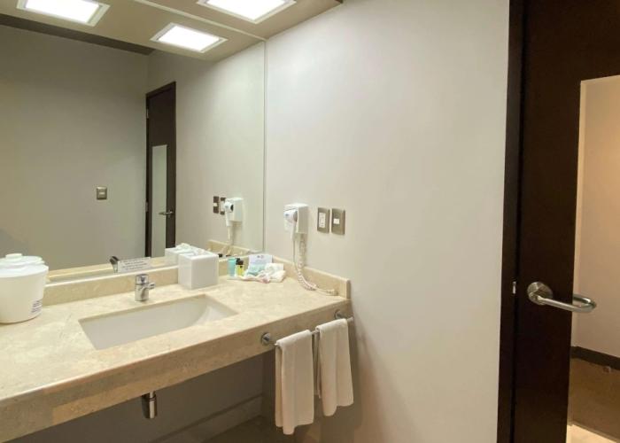 Best Western Plus Santa Cecilia Pachuca