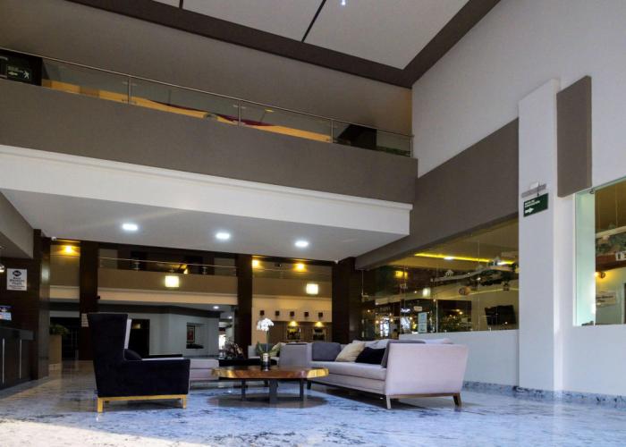 Best Western Plus Santa Cecilia Pachuca