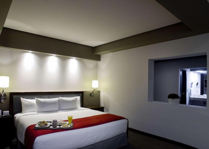Best Western Plus Santa Cecilia Pachuca