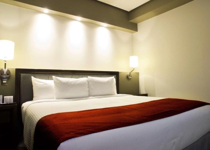 Best Western Plus Santa Cecilia Pachuca