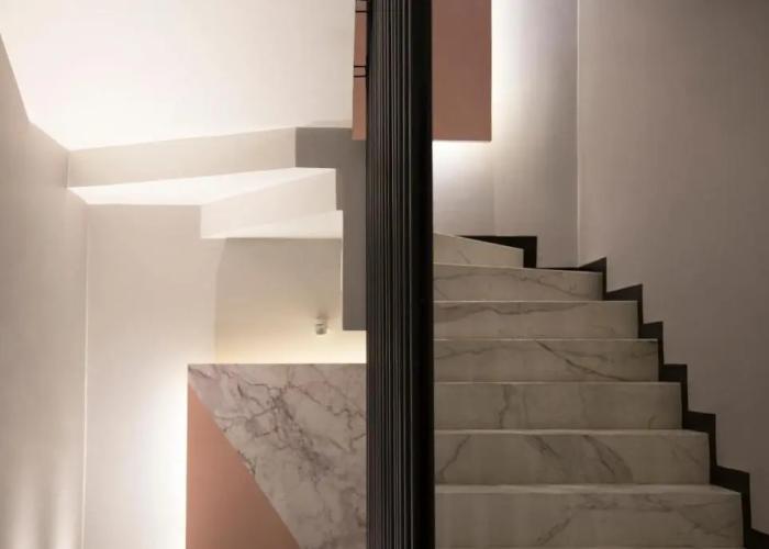 Casa Basalto