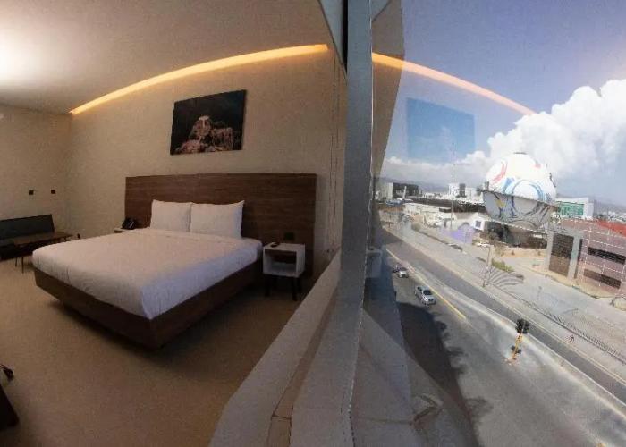 Hotel Via Dorada